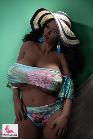 Michelle poupée sexuelle (Aibei Doll 165cm n-kupa tpe)