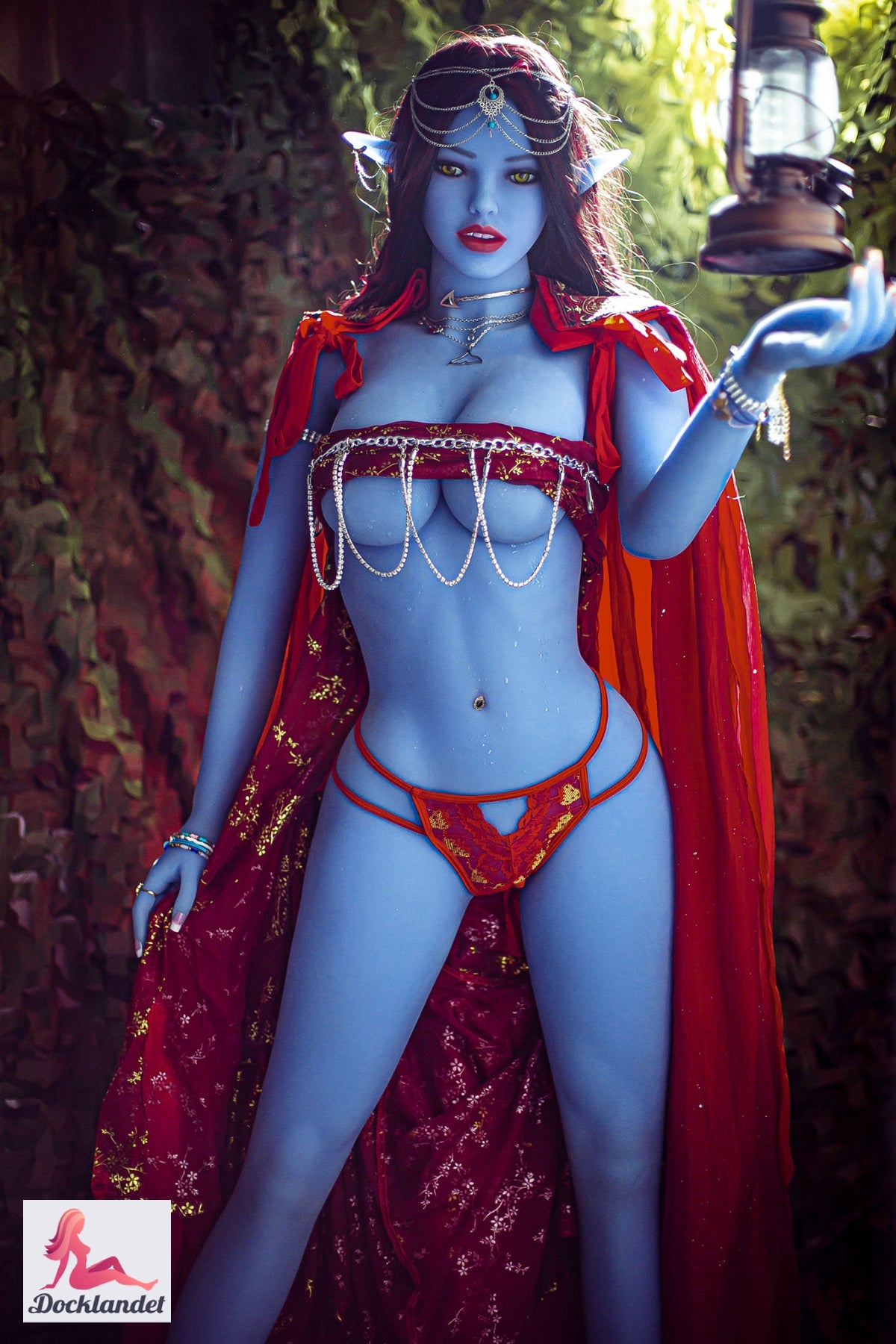 Neyara poupée sexuelle (Aibei Doll 165 cm bonnet E TPE) EXPRESS