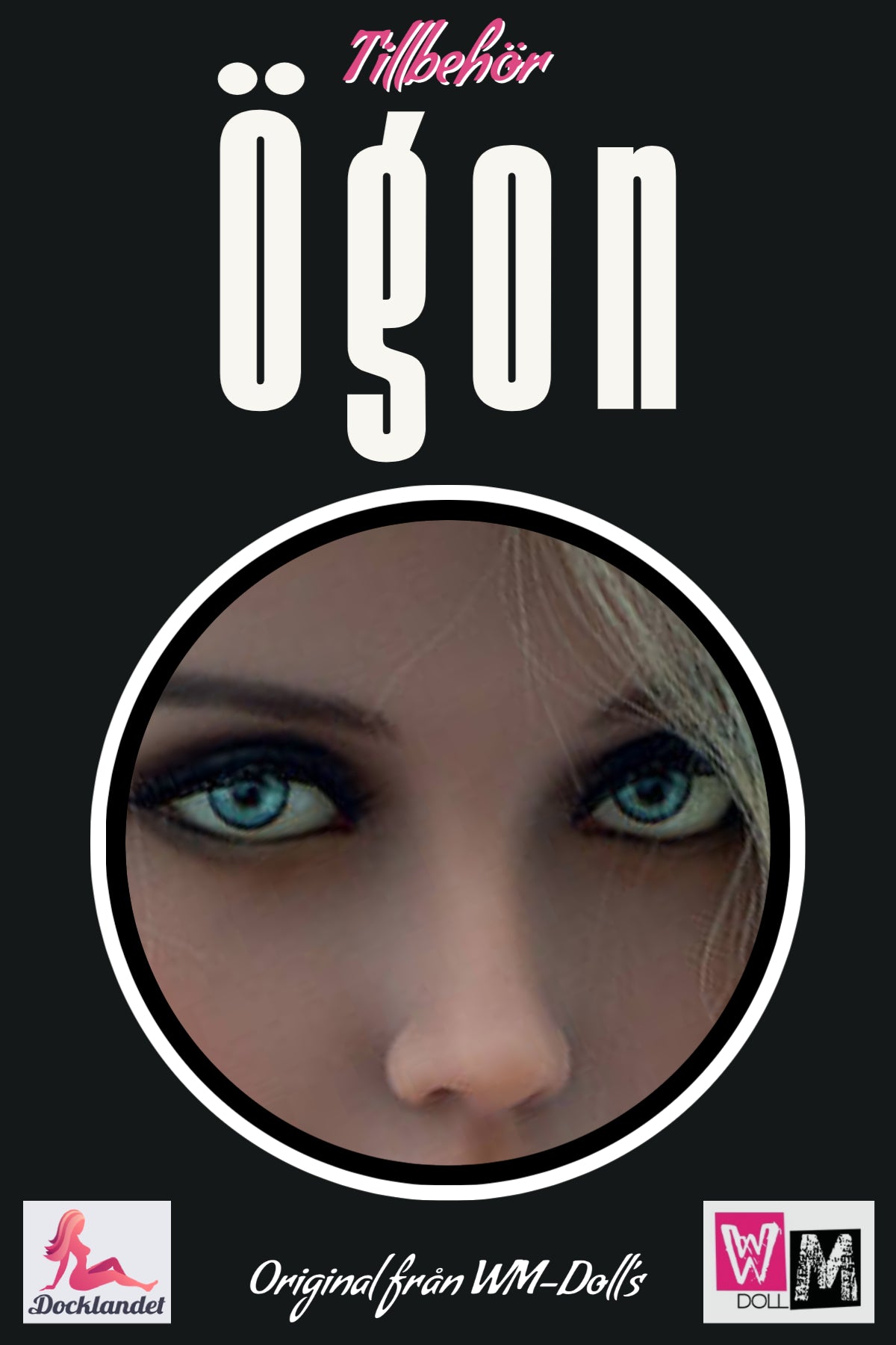 Yeux