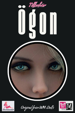 Yeux