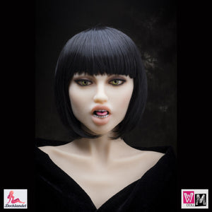 Ensembles de dents et de langue (WM-Doll)