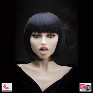 Ensembles de dents et de langue (WM-Doll)
