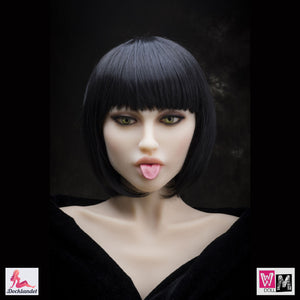 Ensembles de dents et de langue (WM-Doll)