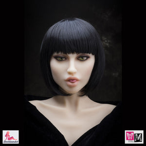 Ensembles de dents et de langue (WM-Doll)