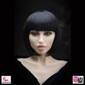 Ensembles de dents et de langue (WM-Doll)