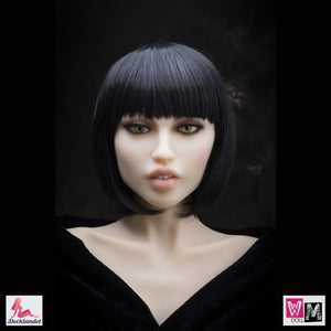Ensembles de dents et de langue (WM-Doll)