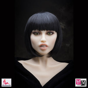 Ensembles de dents et de langue (WM-Doll)