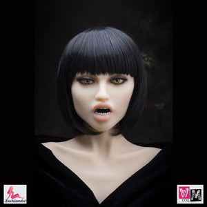 Ensembles de dents et de langue (WM-Doll)