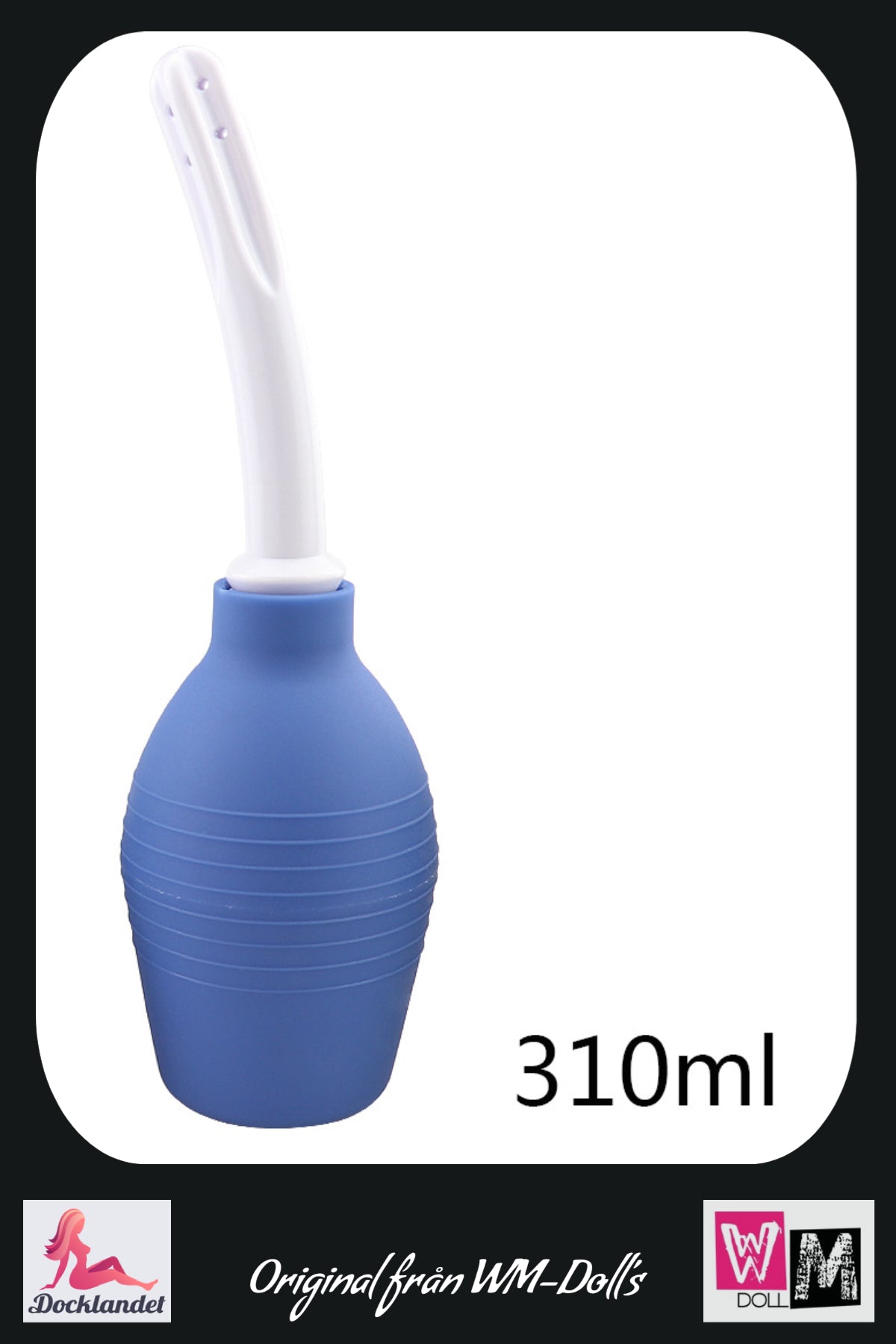 Pompe pour le nettoyage (WM-Doll)