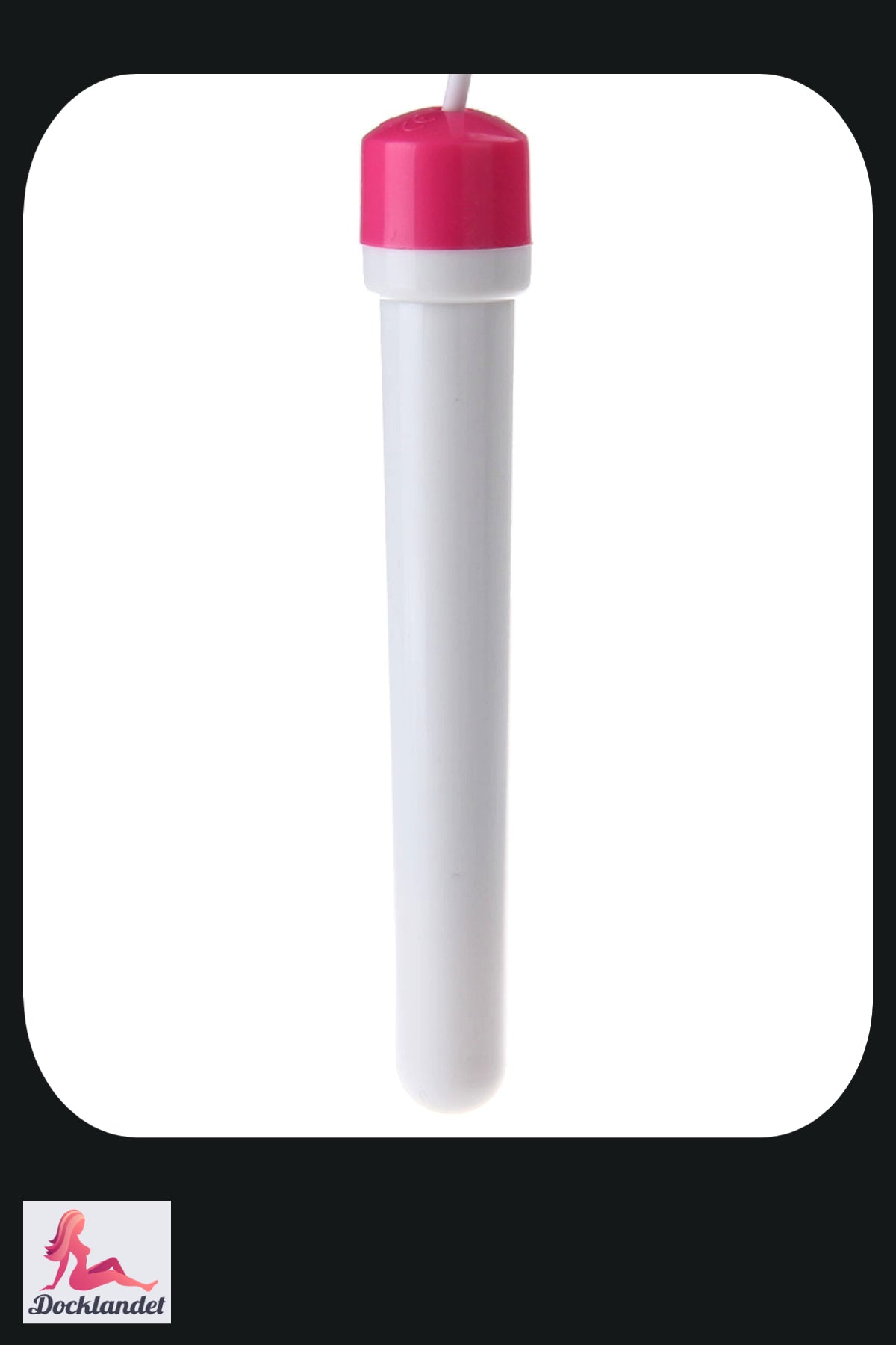 Canne chauffante (classique)