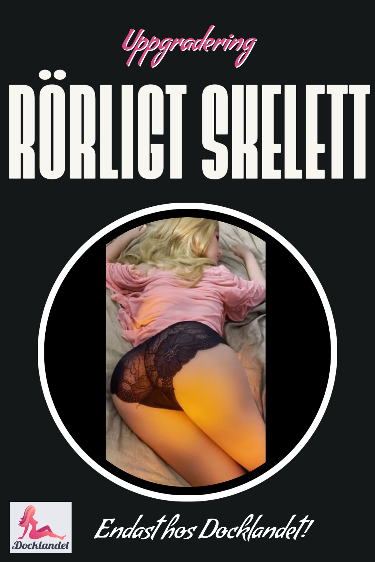 Squelette en mouvement (mise à niveau)