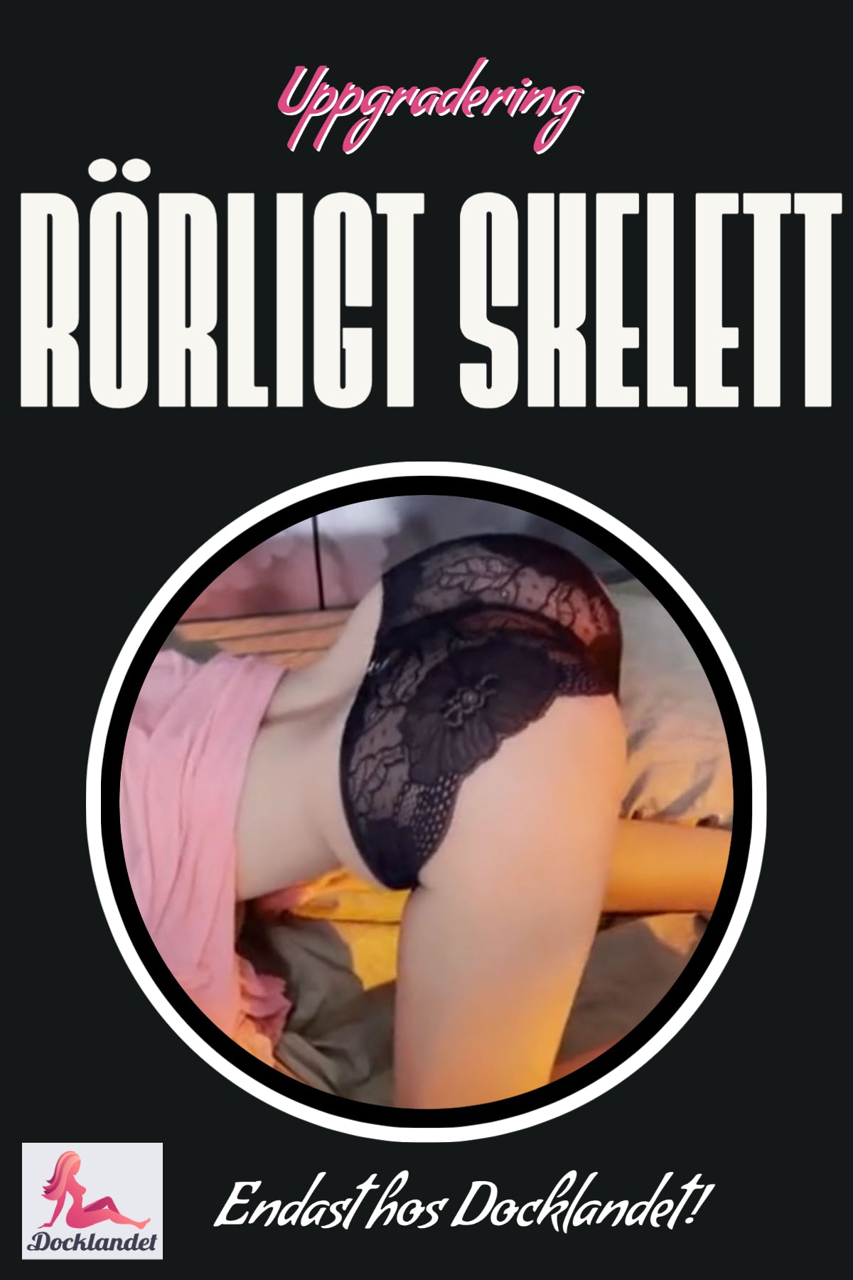 Squelette en mouvement (mise à niveau)