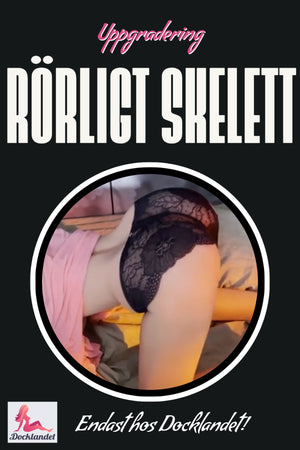 Squelette en mouvement (mise à niveau)