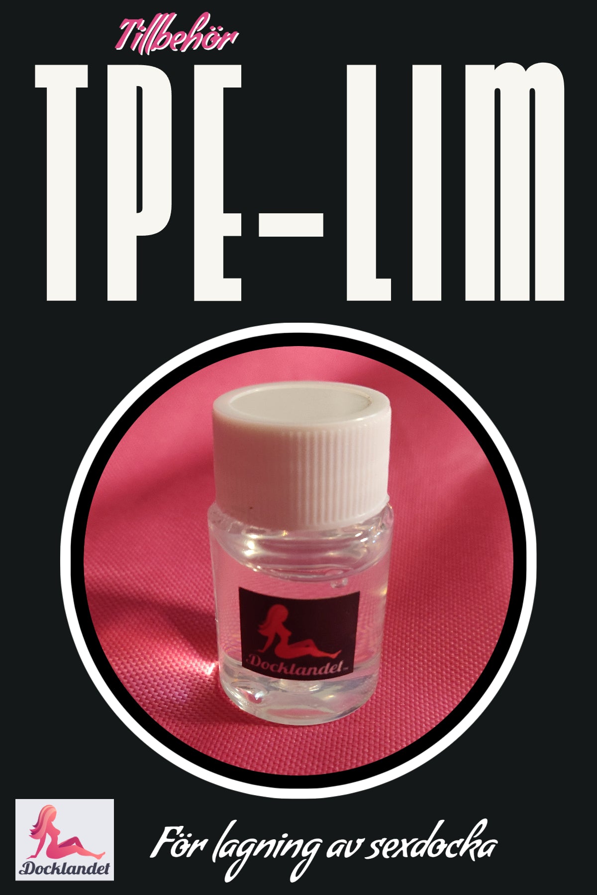 Glue TPE