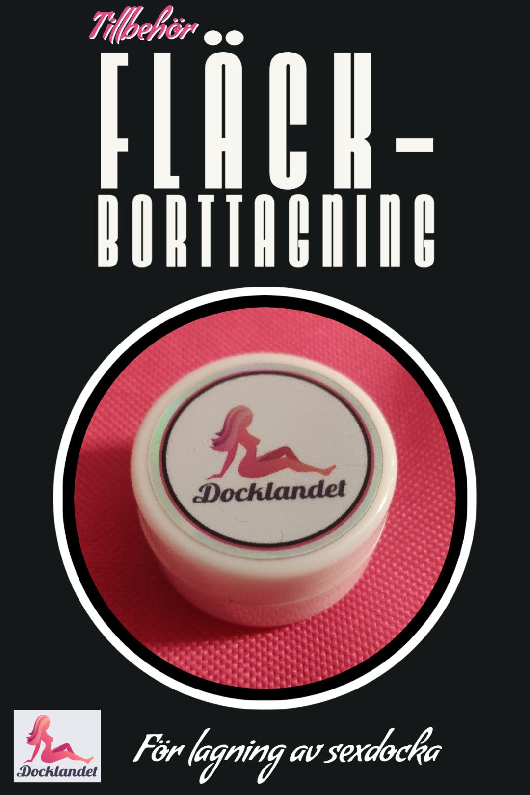 Élimination des taches de 20 ml