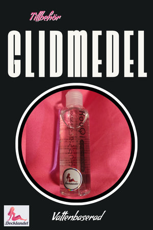 Lubrifiant (240 ml)