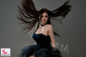 Samara poupée sexuelle (WM-Doll 164cm D-Kupa Silicone # 20)
