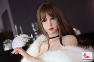 Adeline poupée sexuelle (WM-Doll 175cm G-Kupa # 233 TPE)