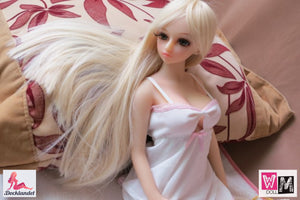 Ting (WM-Doll 65cm D-Kupa Mini TPE)