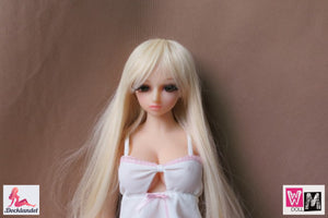 Ting (WM-Doll 65cm D-Kupa Mini TPE)
