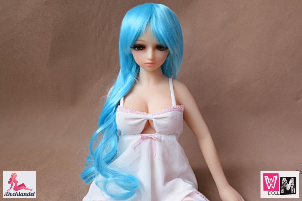 Des choses (WM-Doll Bonnet D Mini TPE 65 cm) EXPRESS