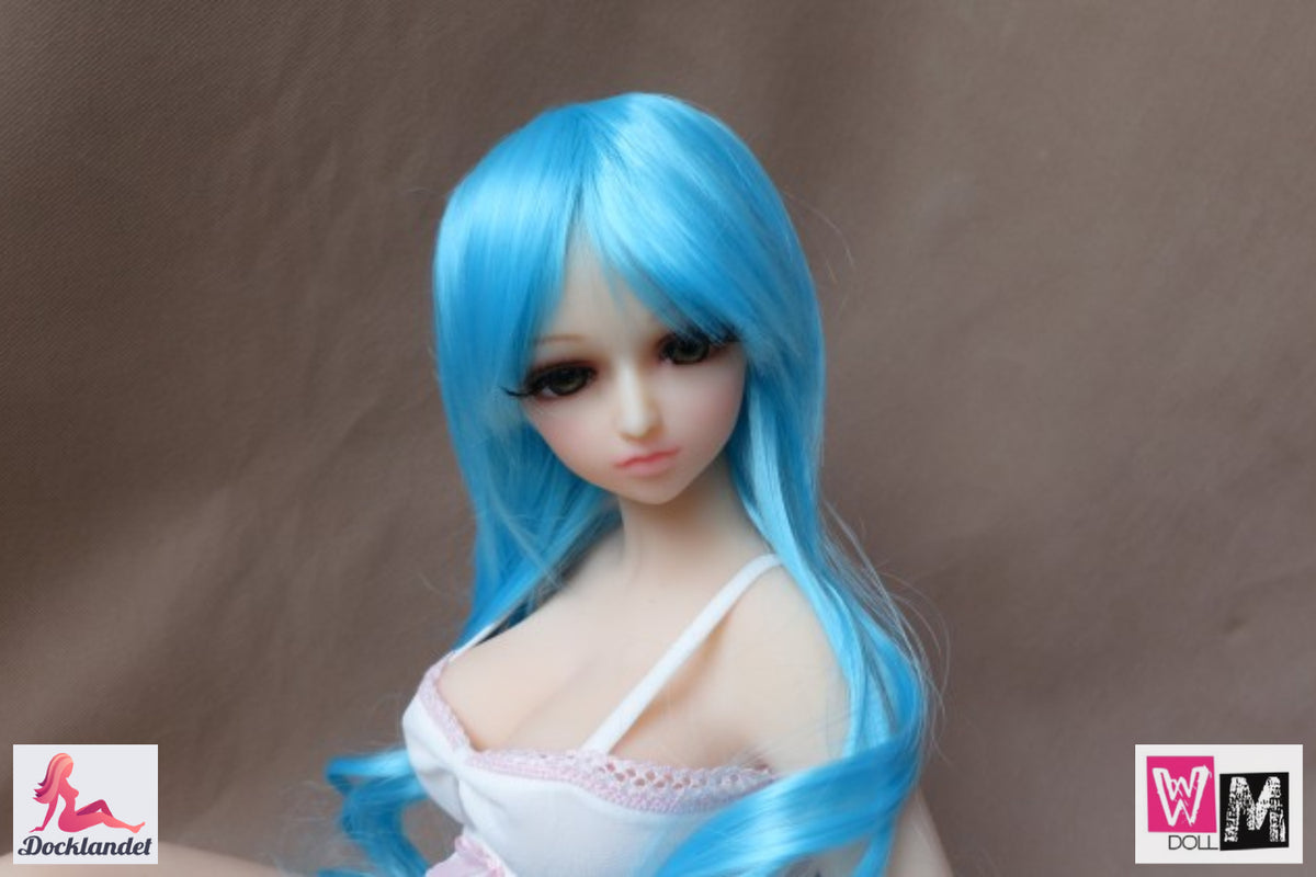 Ting (WM-Doll 65 cm D-Kupa Mini TPE)