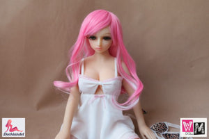Ting (WM-Doll 65cm D-Kupa Mini TPE)