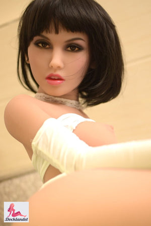 Judi - mignon mignon poupée sexuelle (DX Value 158cm B-Kupa TPE) EXPRESS