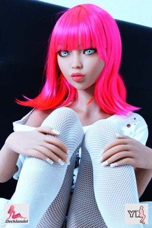Allié poupée sexuelle (Yl-Doll 141cm F-Kupa # 369 TPE)