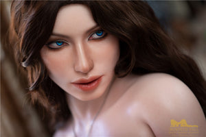 Esmeralda poupée sexuelle (Irontech Doll 166cm C-Cup S28 Silicone)