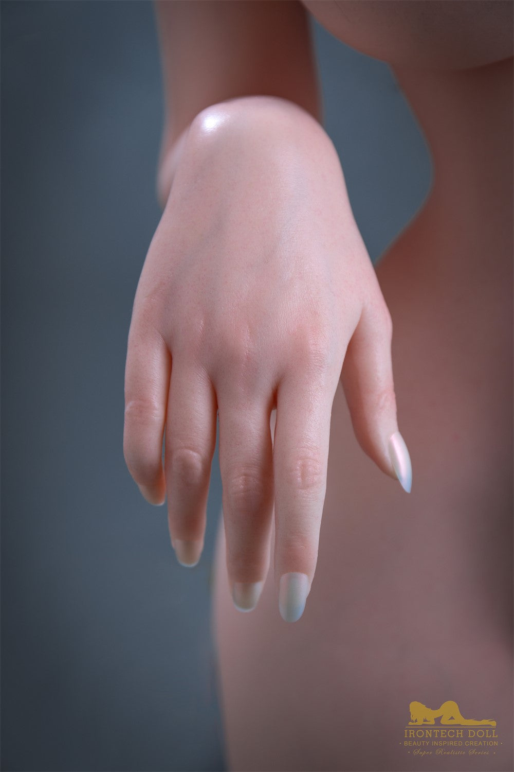 Mizuki poupée sexuelle (Irontech Doll 164 cm (E-cup S24 Silicone)