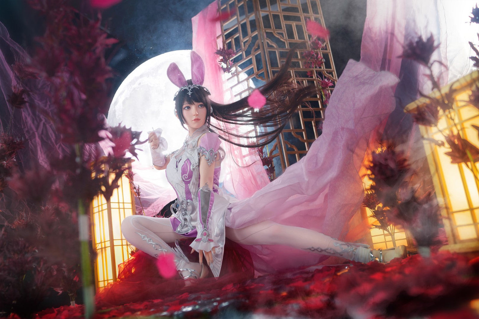 Astre poupée sexuelle (Zelex 155 cm C-Cup GE17 Silicone) EXPRESS