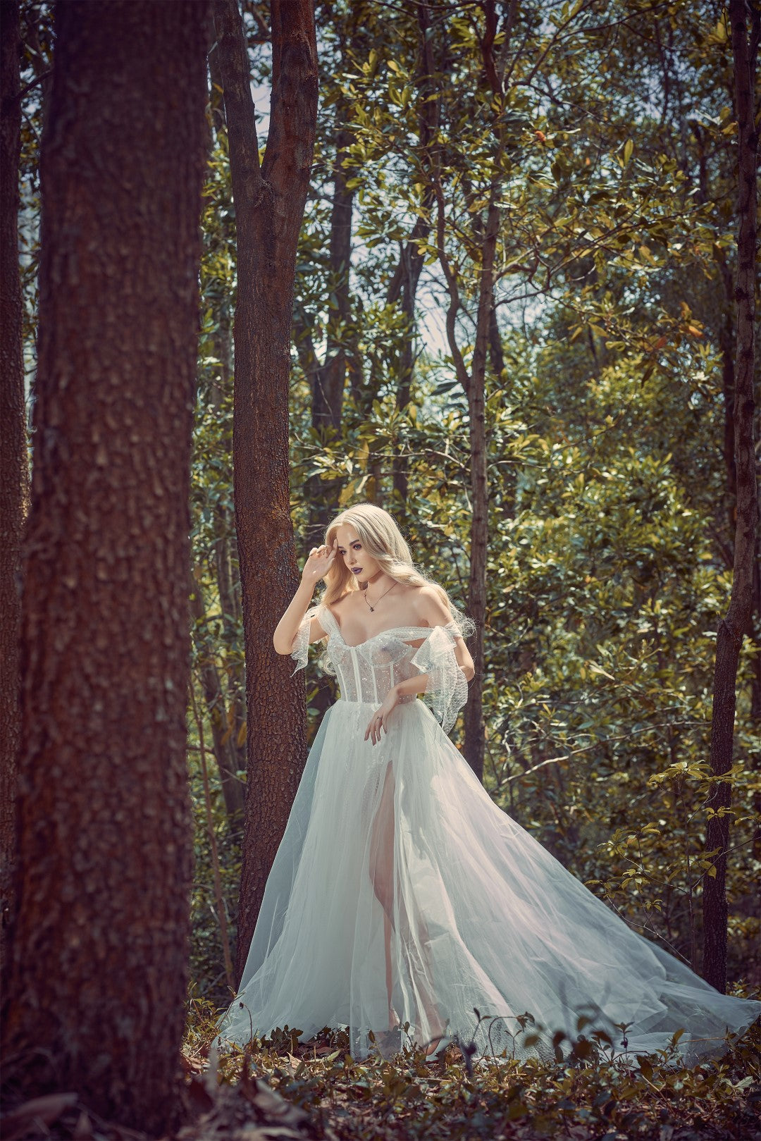 Carlyne poupée sexuelle (Zelex 170 cm C-Cup GE45 Silicone)