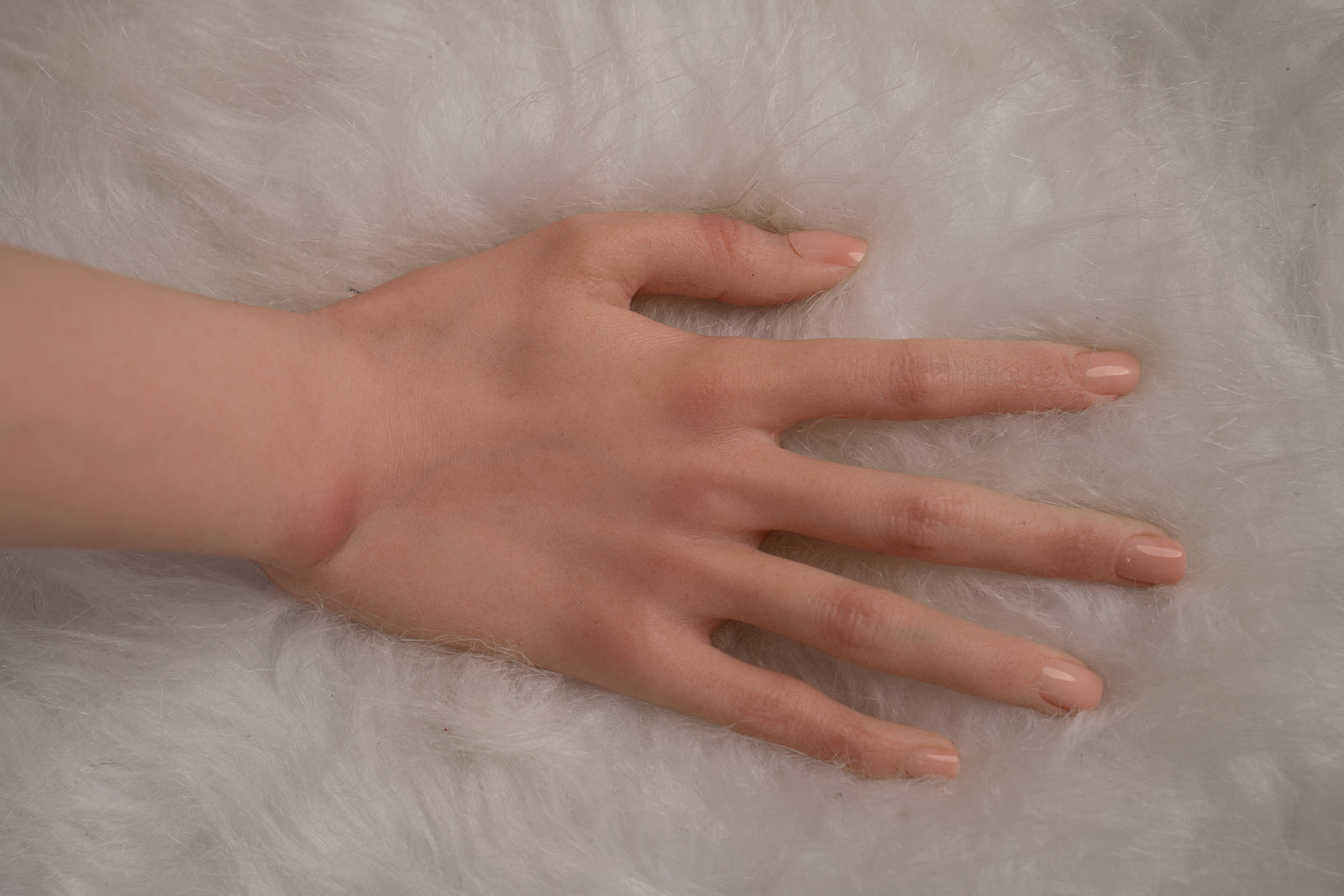 Jennifer poupée sexuelle (Zelex 170 cm Bonnet C GE49 Silicone)