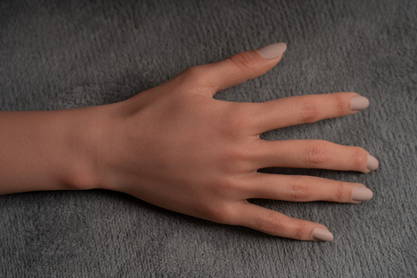 Vicky poupée sexuelle (Zelex 170 cm Bonnet C GE49 Silicone)