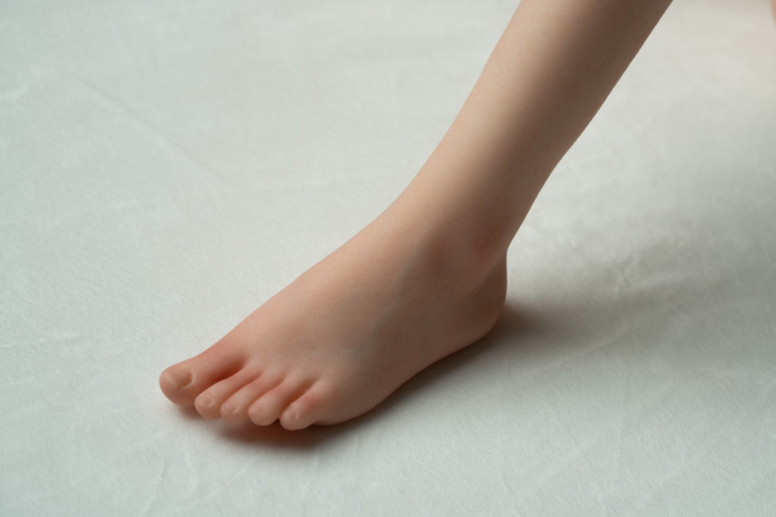 Marie-Rose Mini poupée sexuelle (Zelex Bonnet B 85 cm (GF05-1 Silicone) EXPRESS