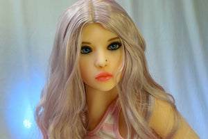 Debbi (Doll Forever 135 cm d-kupa tpe)