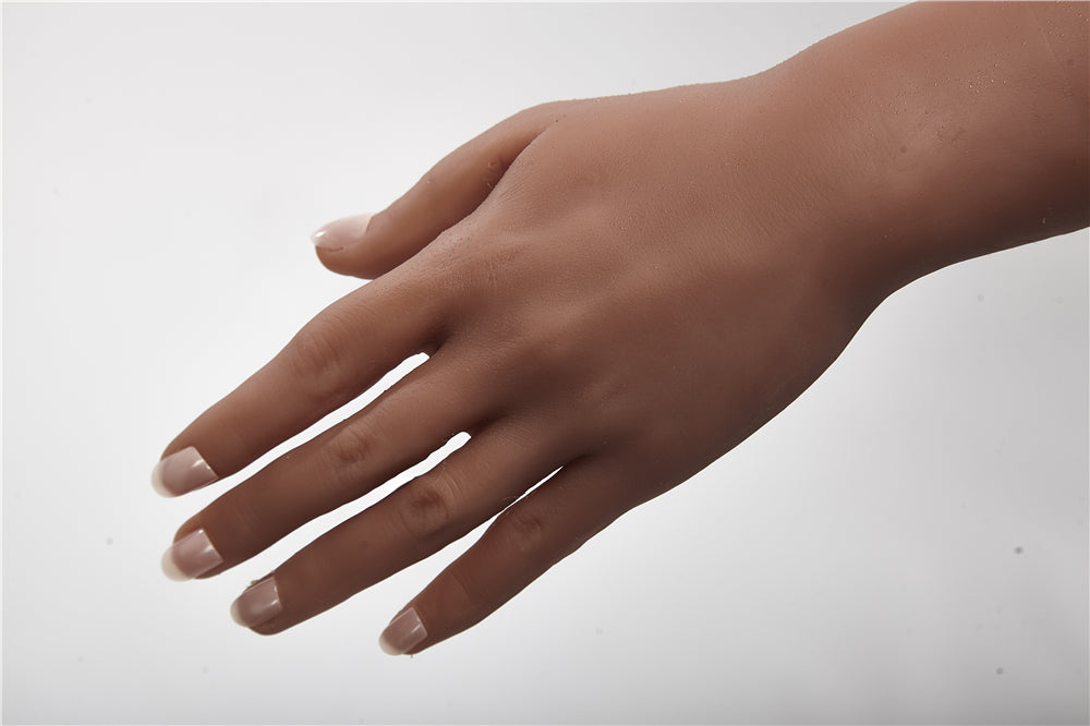 Ayumi poupée sexuelle (Irontech Doll 158 cm bonnet F #37 TPE)