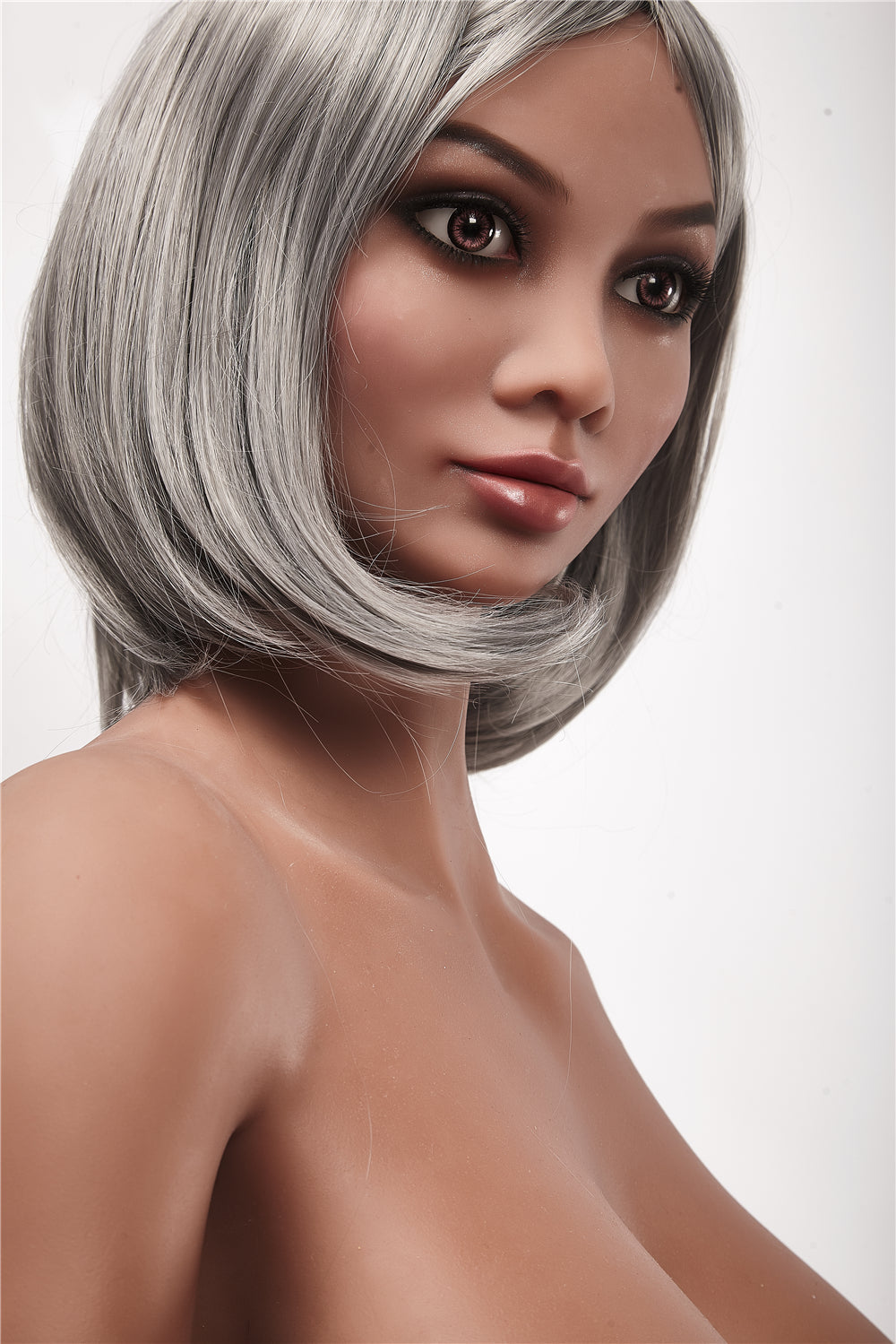 Ayumi poupée sexuelle (Irontech Doll 158 cm bonnet F #37 TPE)