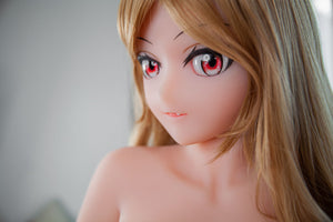 Azazel (Doll Forever 135 cm K-Cup TPE)