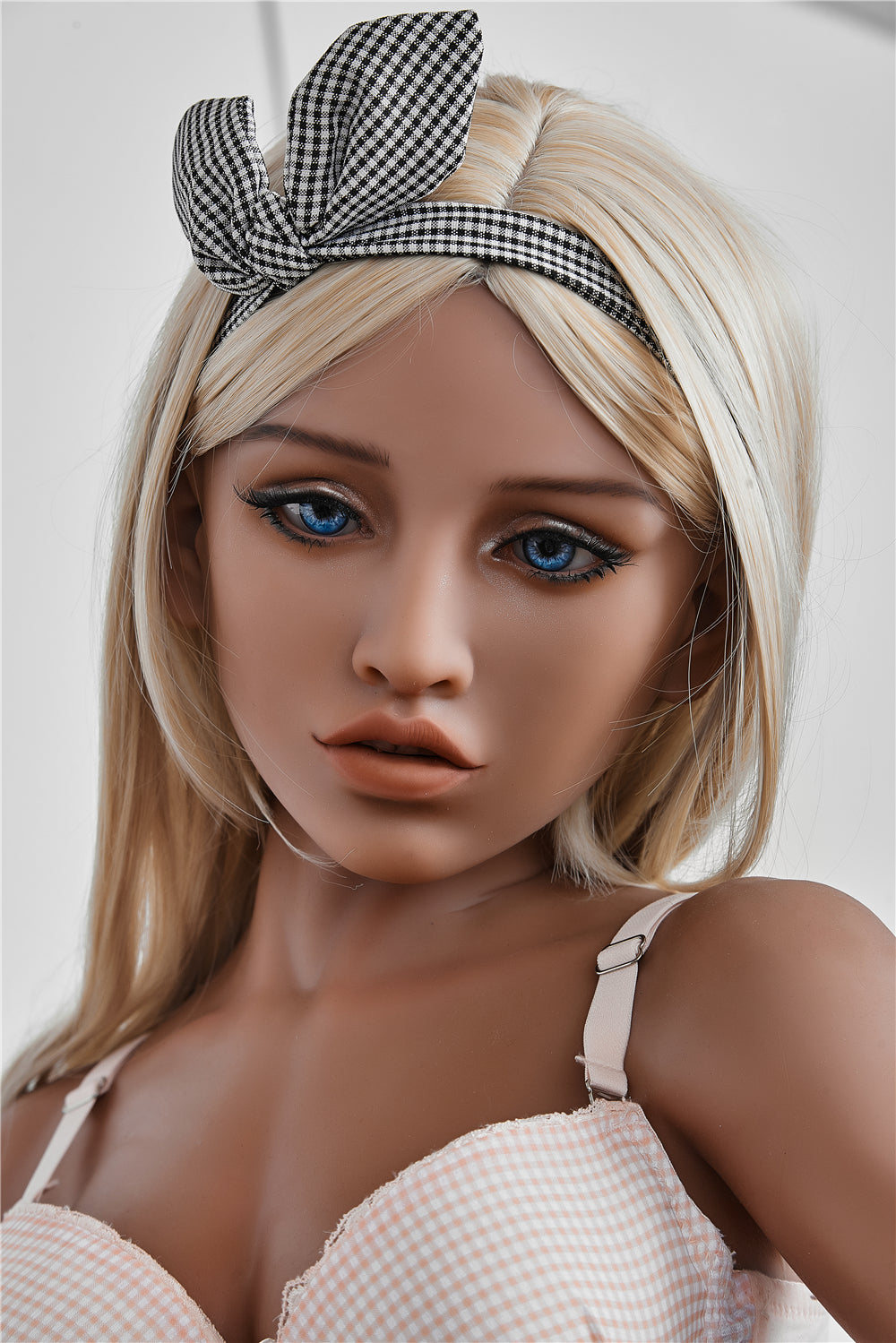 Victoria poupée sexuelle (Irontech Doll Bonnet B 150 cm #50 TPE)
