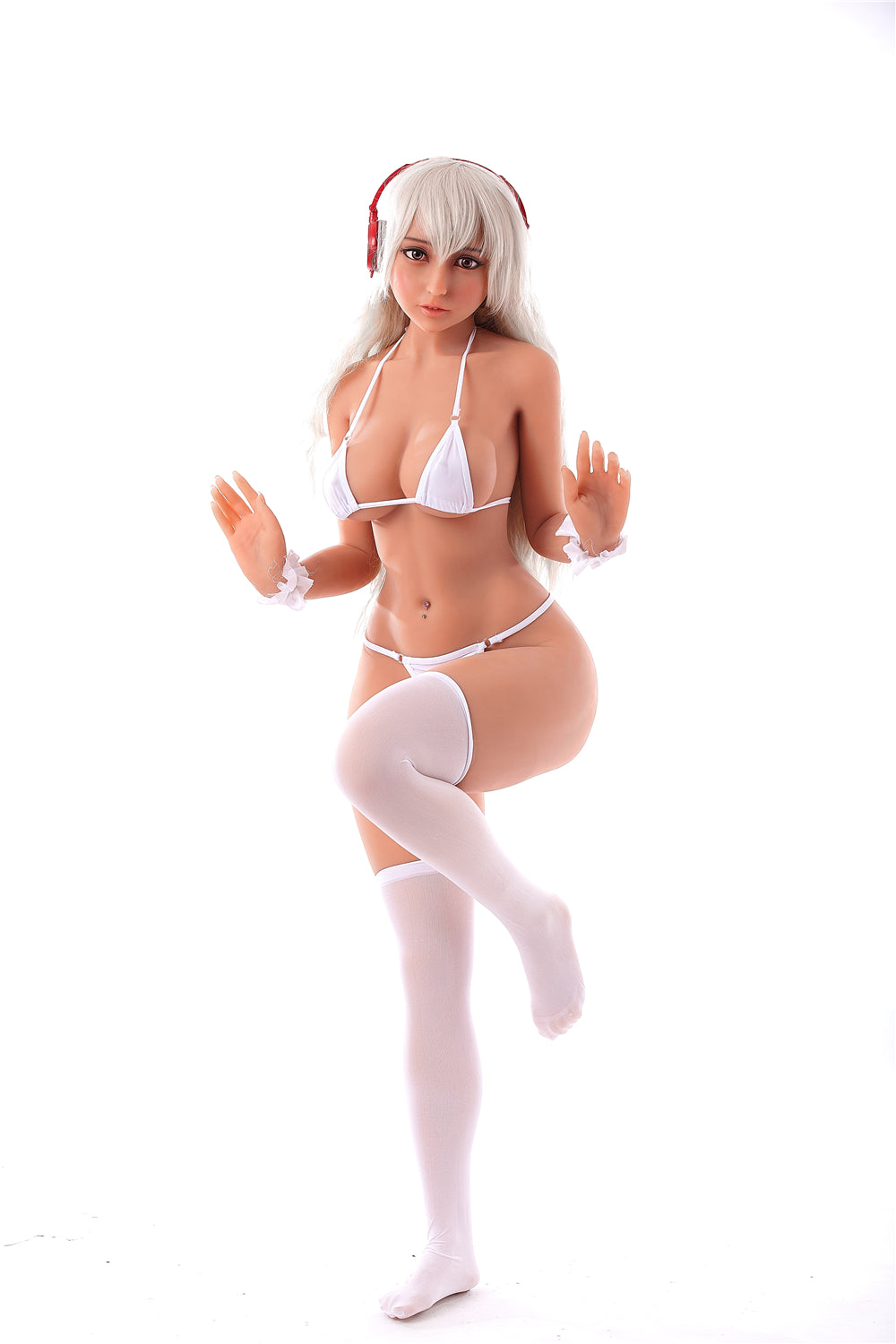 Miyin poupée sexuelle (Irontech Doll 153 cm bonnet E #70 TPE)