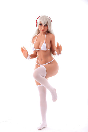 Miyin poupée sexuelle (Irontech Doll 153 cm e-tobe # 70 tPE)