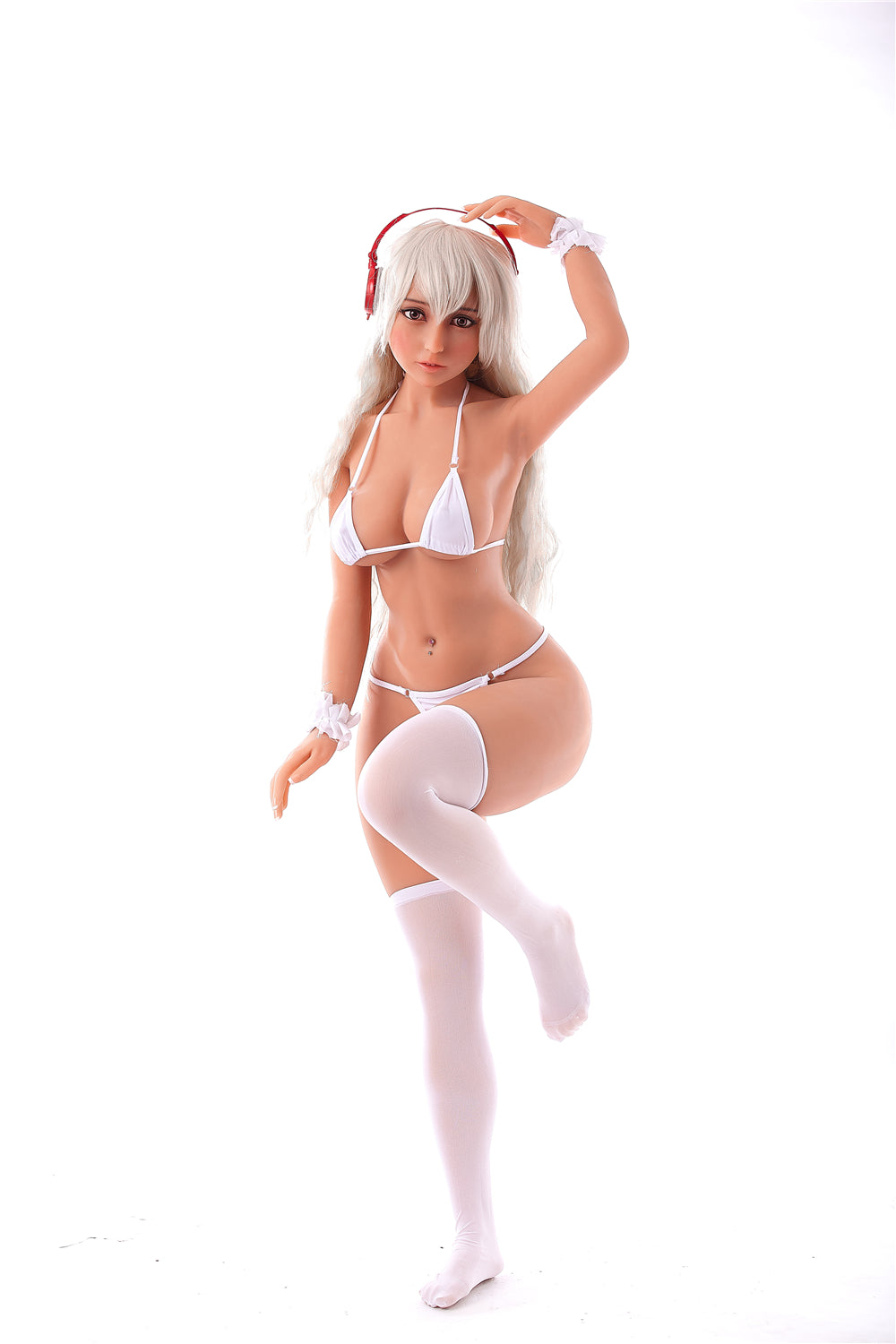 Miyin poupée sexuelle (Irontech Doll 153 cm bonnet E #70 TPE)