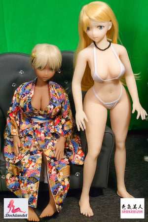 Shiori poupée sexuelle (Irokebijin 80cm F-Kupa TPE) EXPRESS