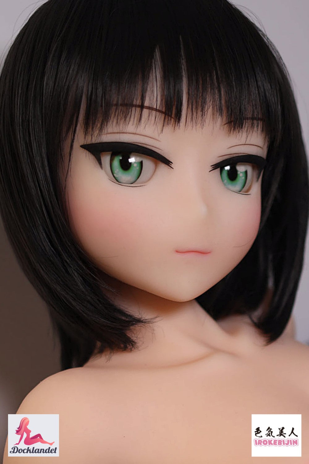 Sumire poupée sexuelle (Irokebijin 135 cm E-Cup TPE)