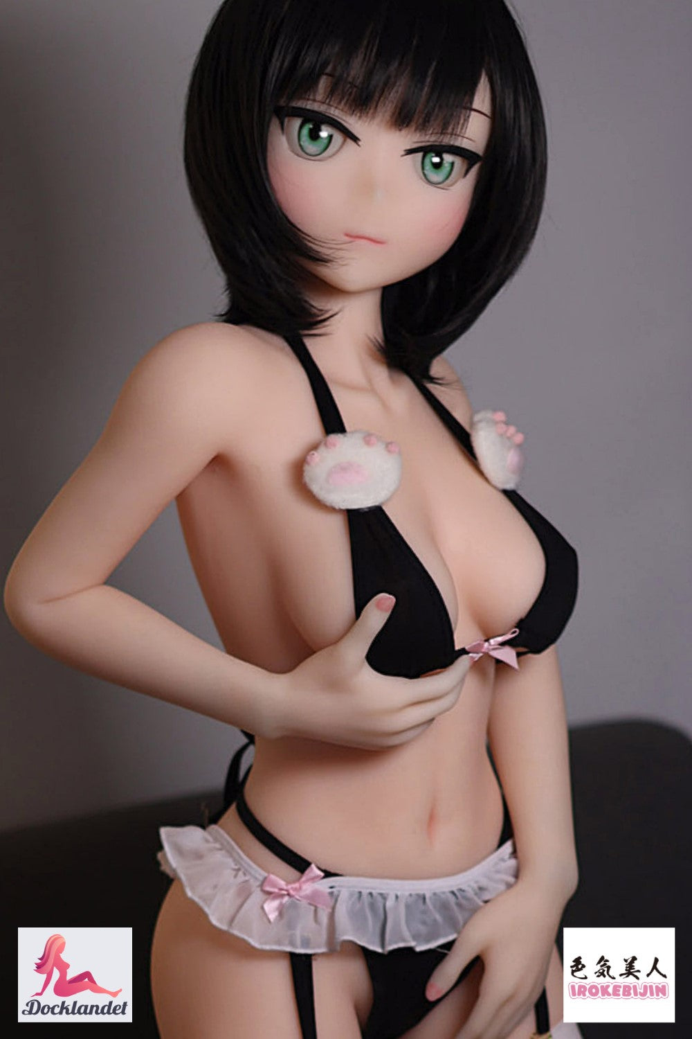 Sumire poupée sexuelle (Irokebijin 135 cm E-Cup TPE)