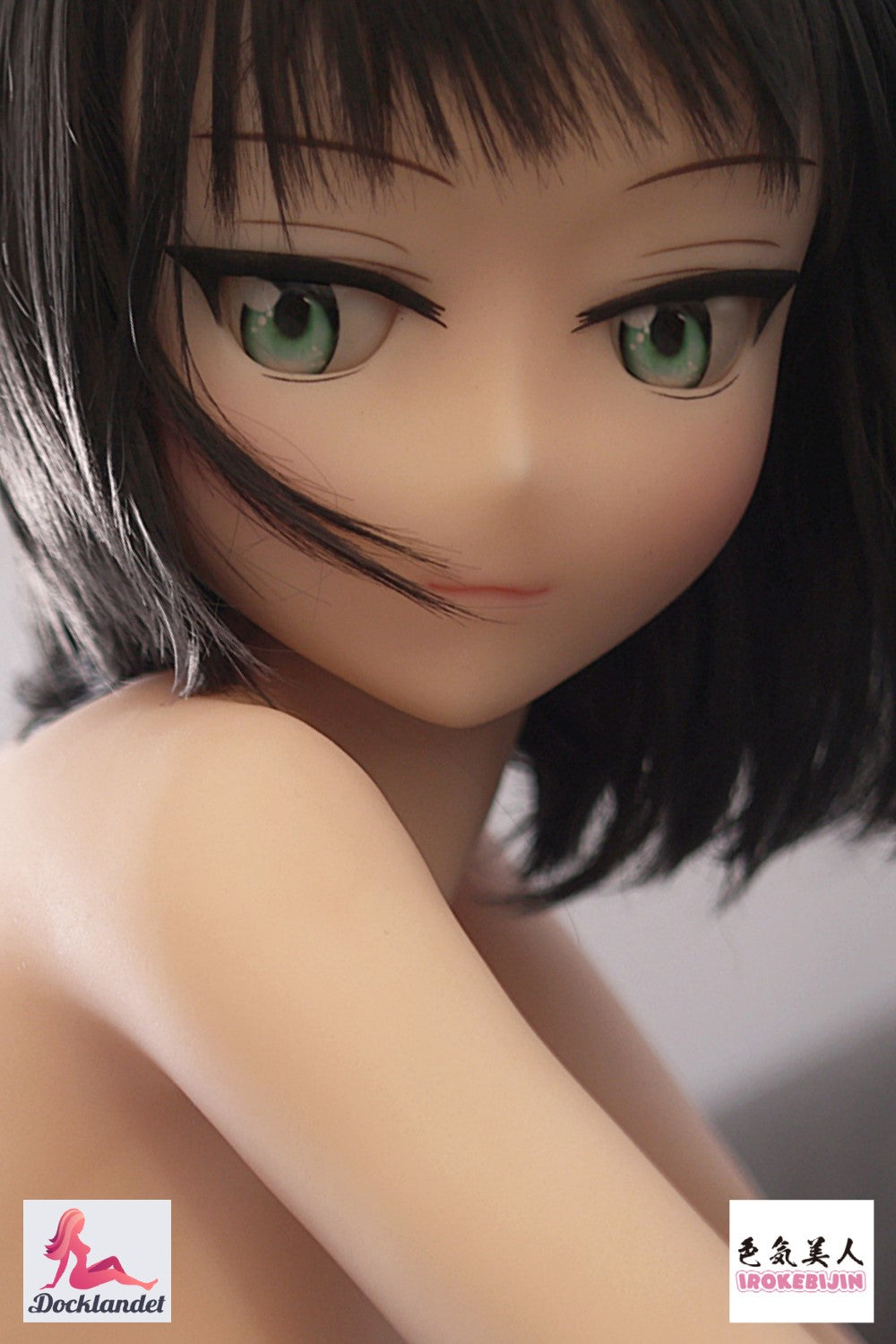 Sumire poupée sexuelle (Irokebijin 135 cm E-Cup TPE)