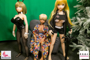 Shiori poupée sexuelle (Irokebijin 80cm F-Kupa TPE) EXPRESS