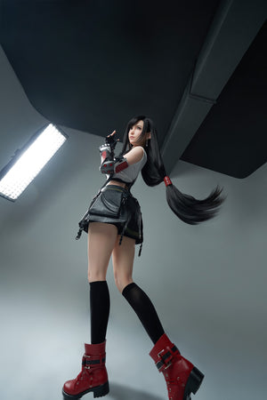 Tifa poupée sexuelle (Game Lady 167cm D-Kupa No.03 Silicone)